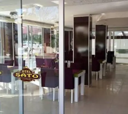 Hotell Sato