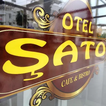 Sato Hotell