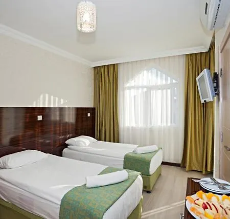 Hotel Sato