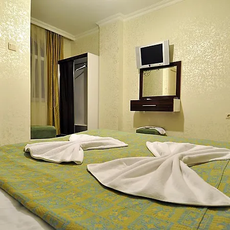 Hotel Sato