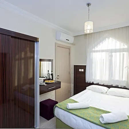 Hotel Sato