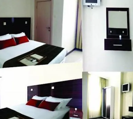 Sato Hotel Antalya