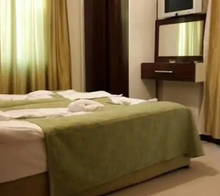 Sato Hotel 3*