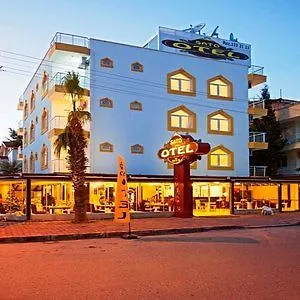 Sato 3* Antalya