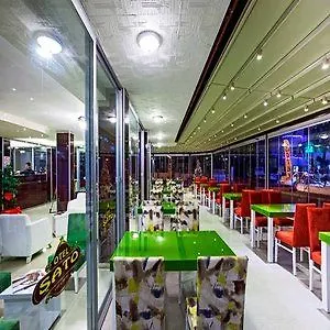 Sato 3* Antalya