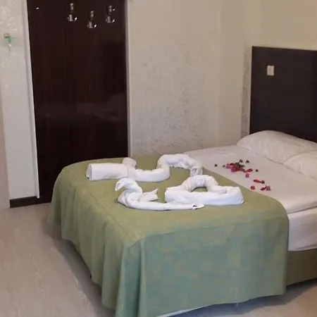 Hotel Sato