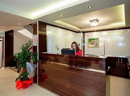 Sato Antalya