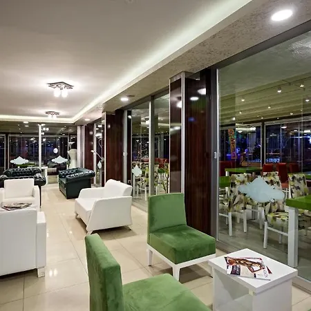 Sato Antalya