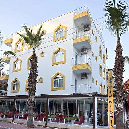 Hotel Sato