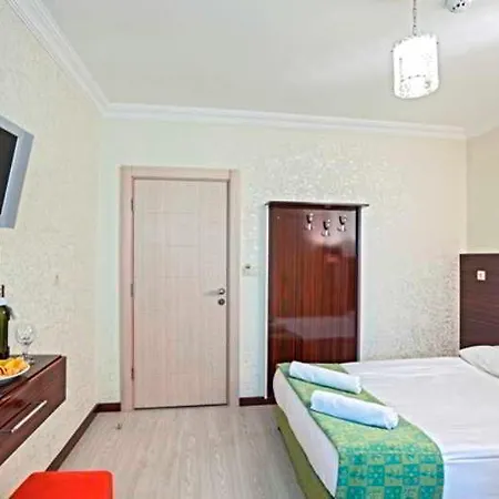 Sato Hotel