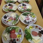 Hotel Sato Antalya