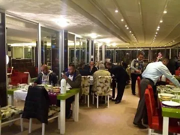 Szálloda Sato Antalya