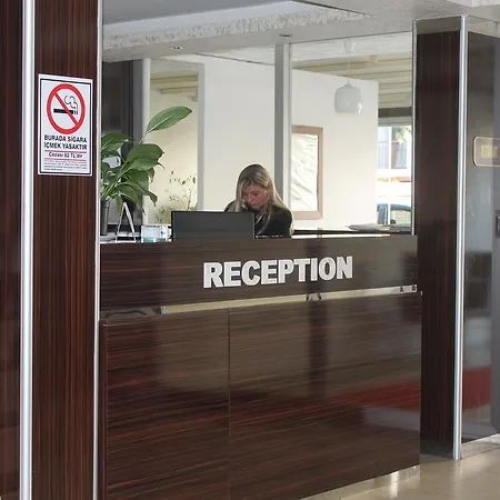 Sato 3* Анталья