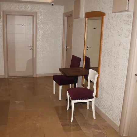 Sato 3* Анталья