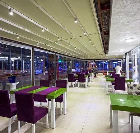 Hotel Sato 3*