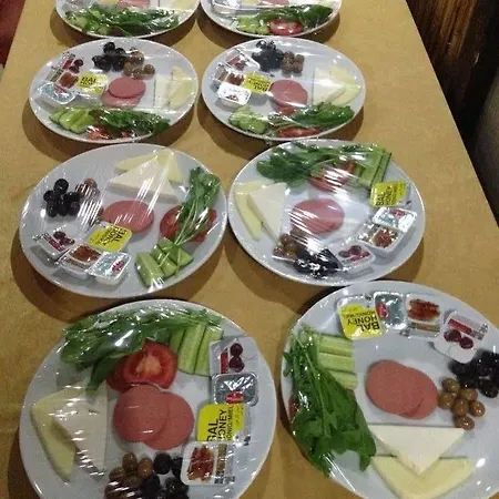 Szálloda Sato Antalya