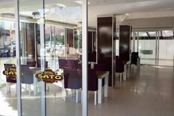 酒店 Sato
