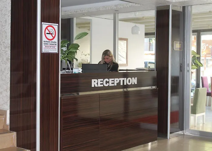 Sato 3* Анталья