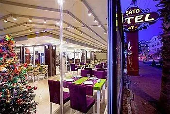 Sato 酒店