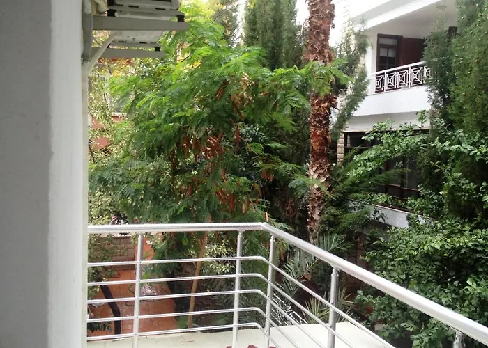 Sato Отель Анталья