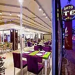 Sato מלון