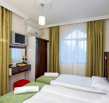 Sato Otel Antalya