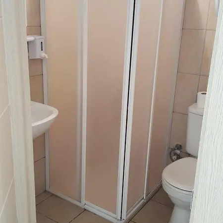 Sato Ξενοδοχείο