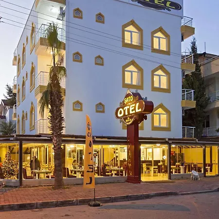 Sato 3* Antalya