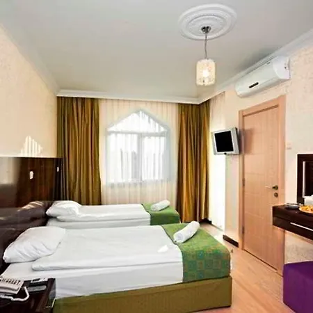 Hotel Sato 3*