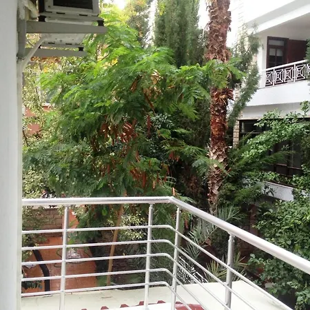 Sato Hotel Antalya